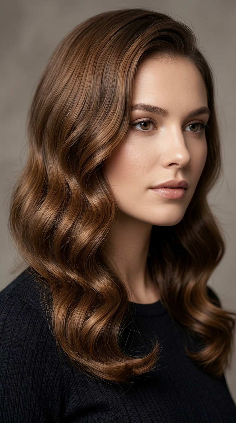 Hollywood Waves