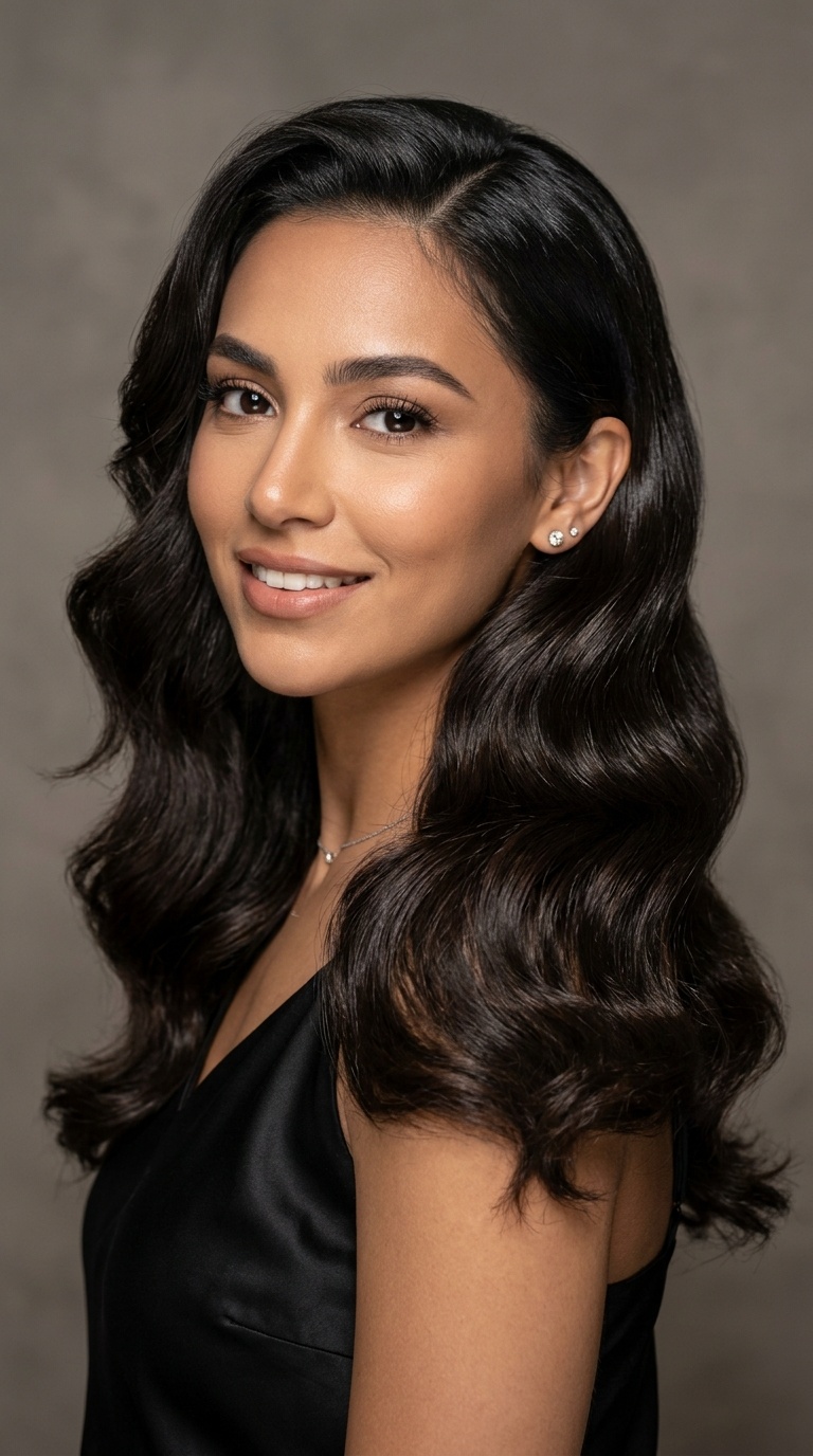 Hollywood Waves
