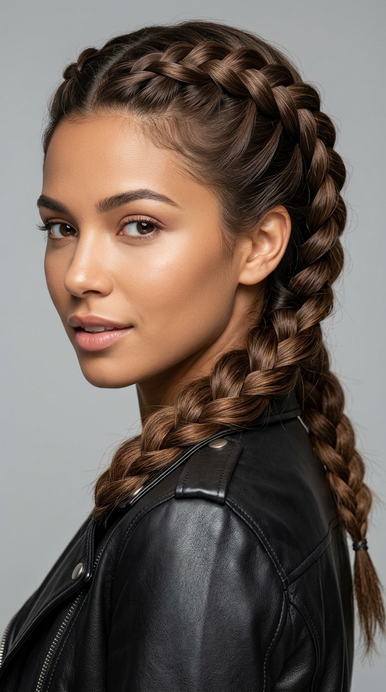 Infinity Braid