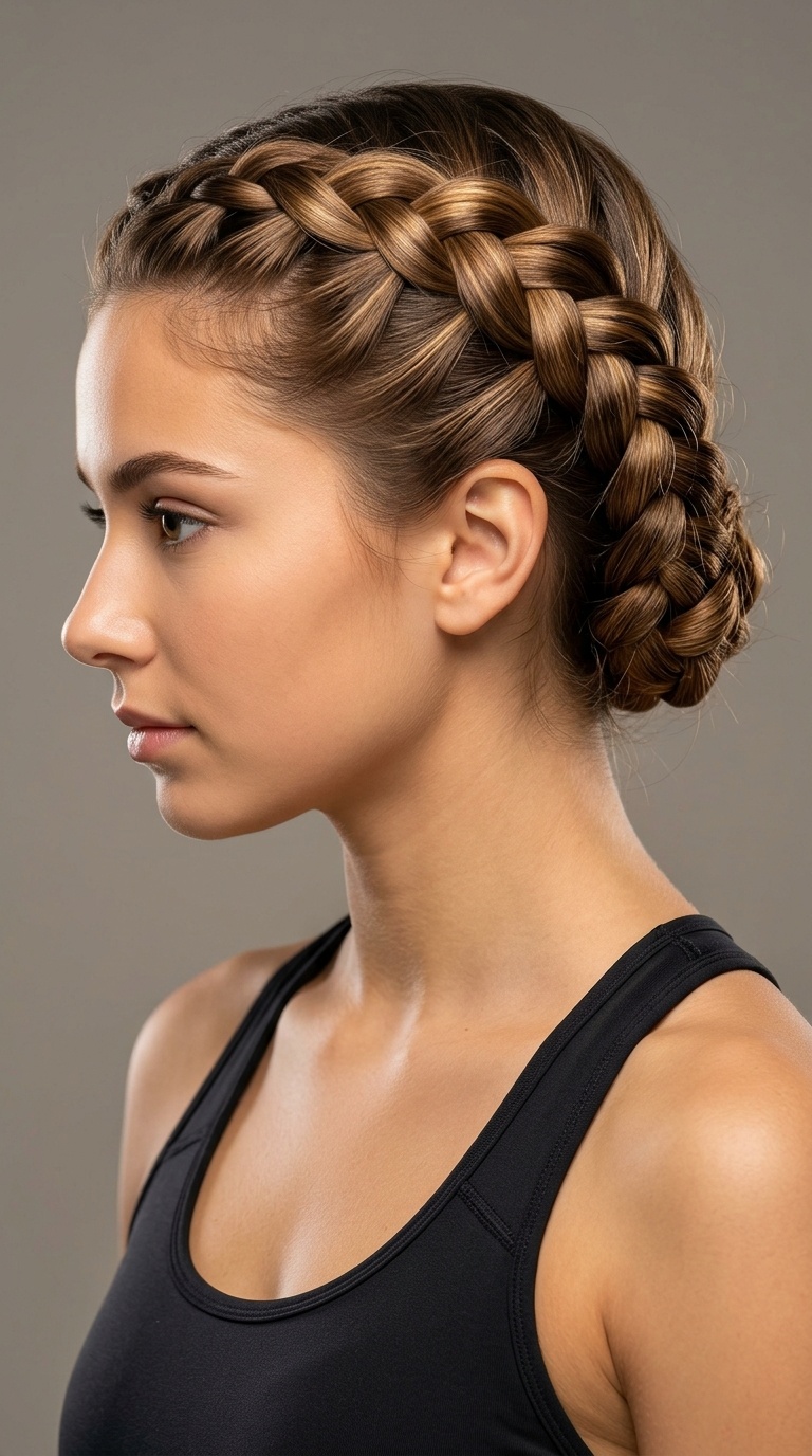 Infinity Braid