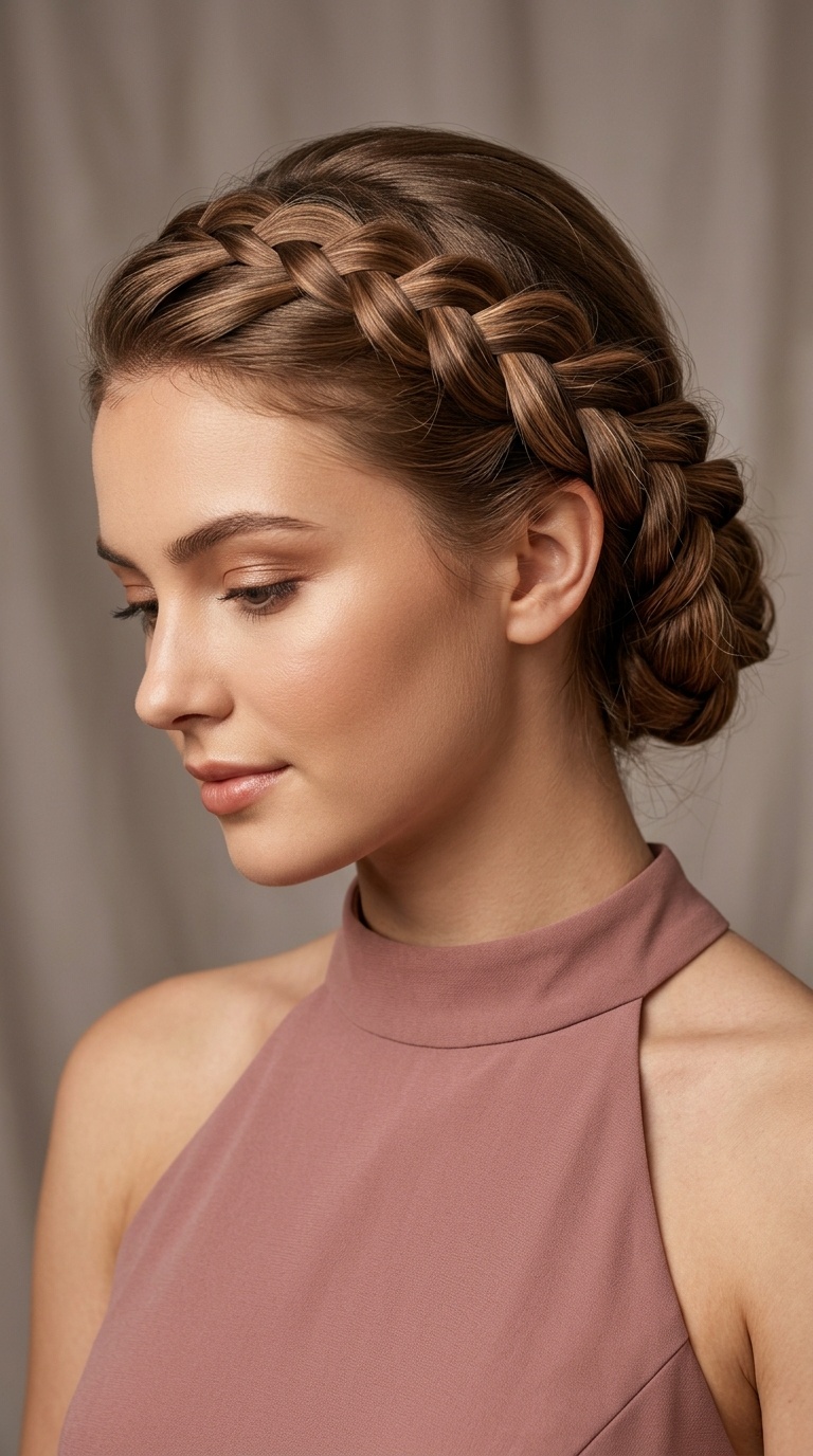 Infinity Braid