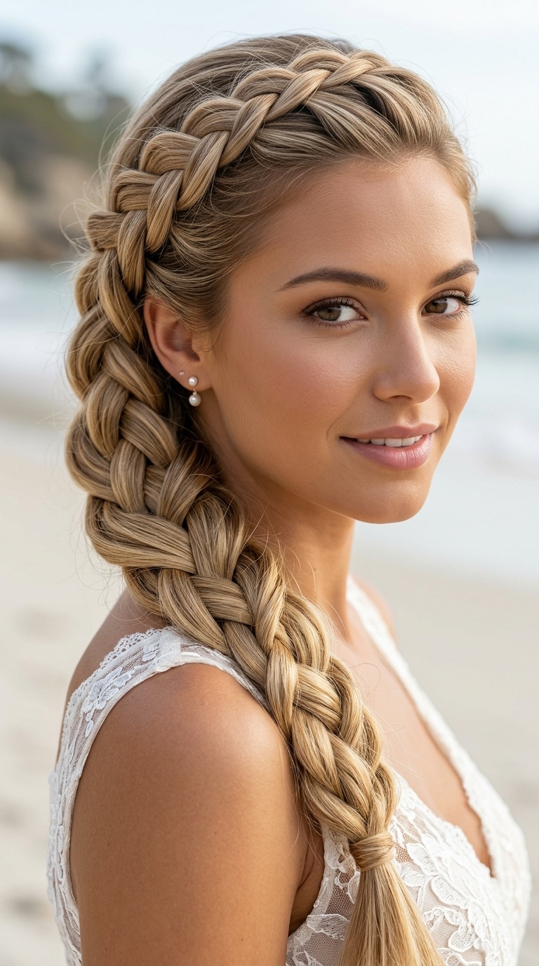 Infinity Braid