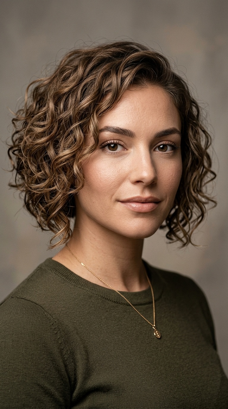 Inverted Bob