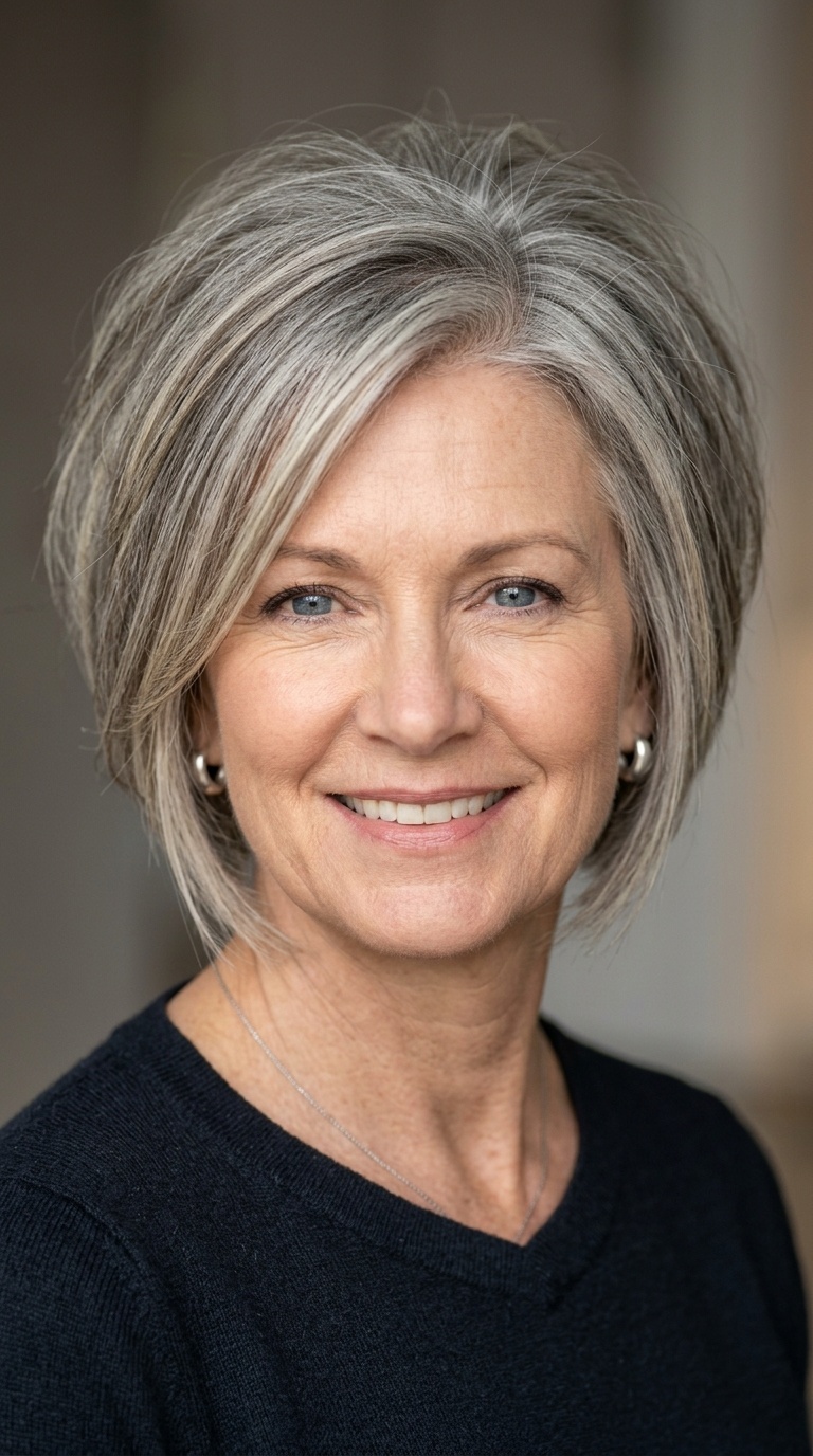 Inverted Bob with Micro-Layers