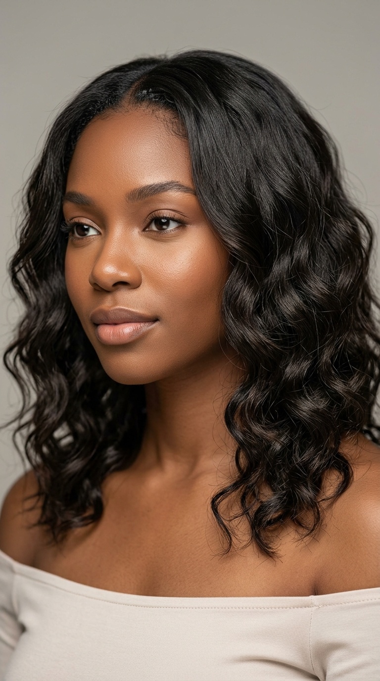 Loose Wave Microlinks