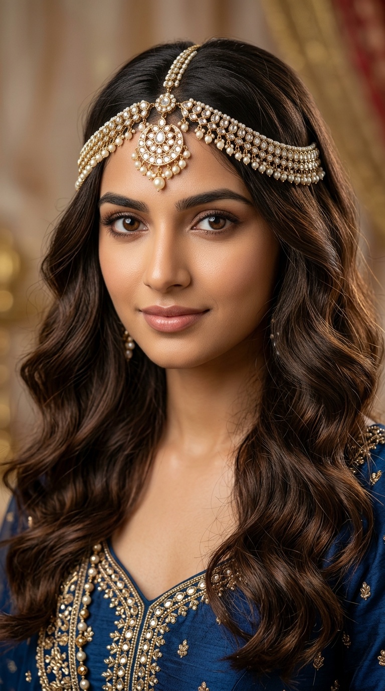 Loose Waves with Matha Patti