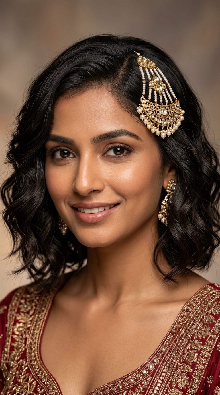 Loose Waves with