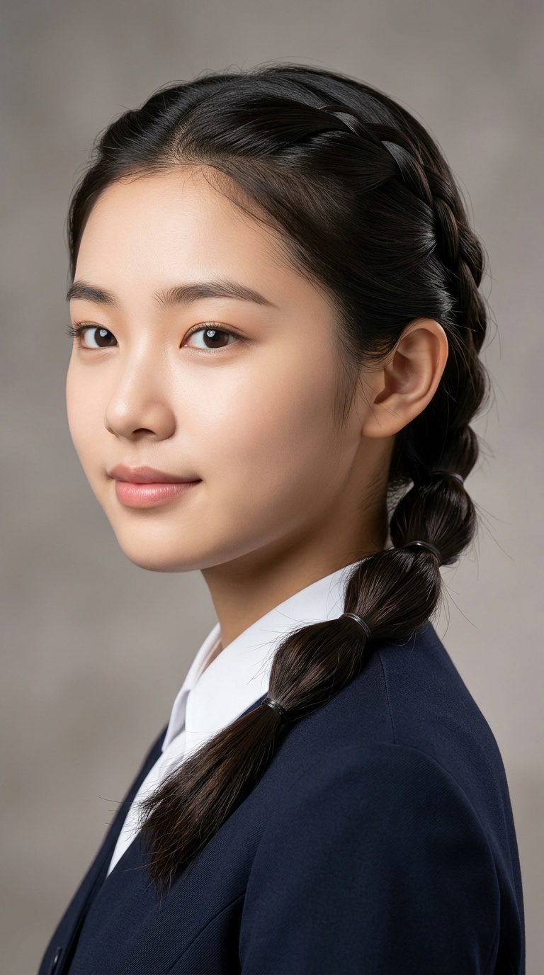 Low Bubble Braid
