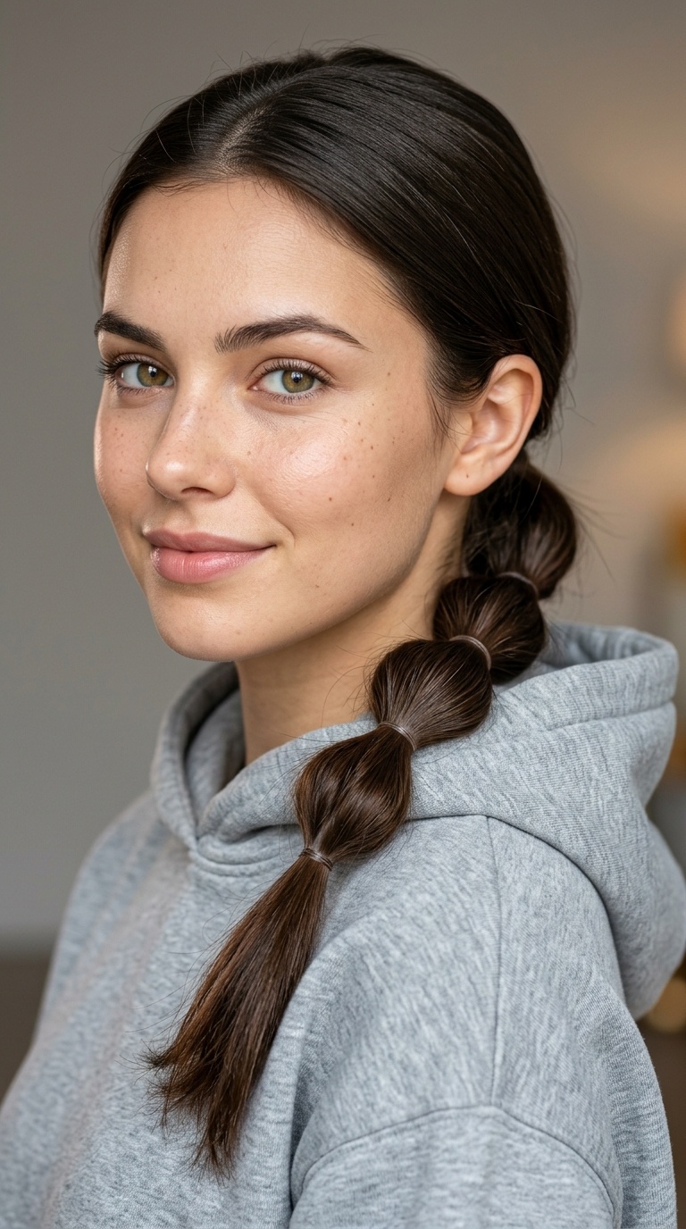 Low Bubble Braid