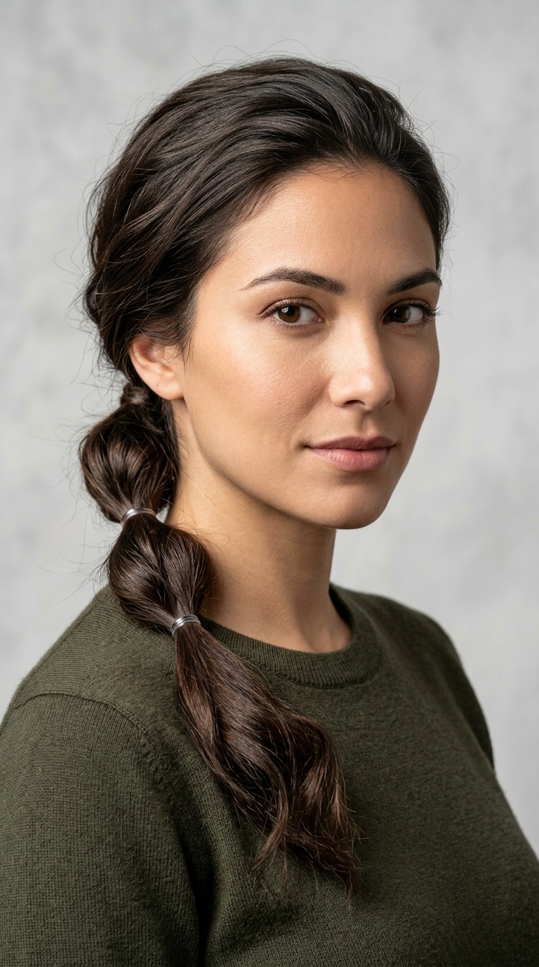 Low Bubble Braid