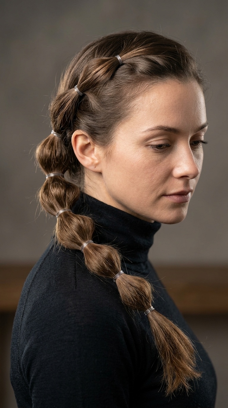 Low Bubble Braid