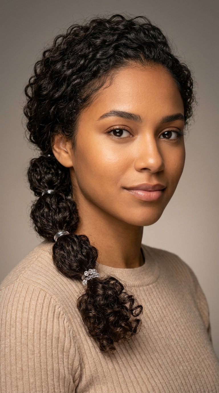 Low Bubble Braid