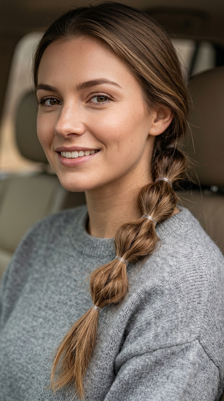Low Bubble Braid