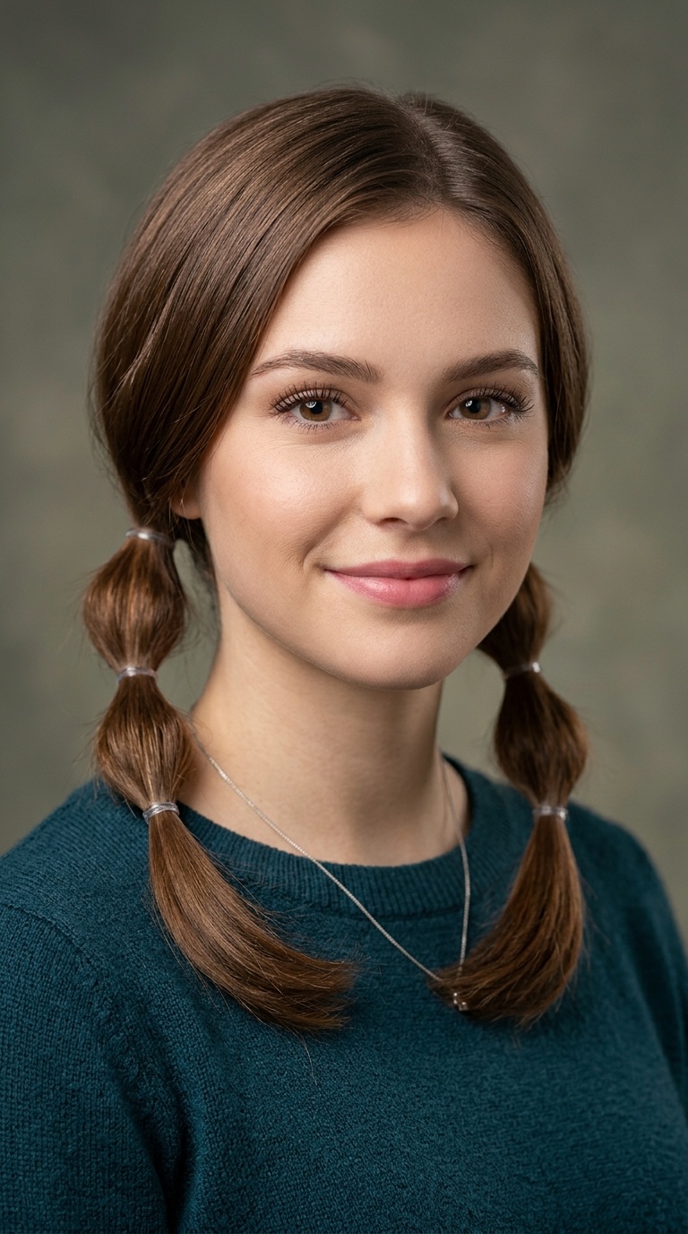 Low Bubble Pigtails