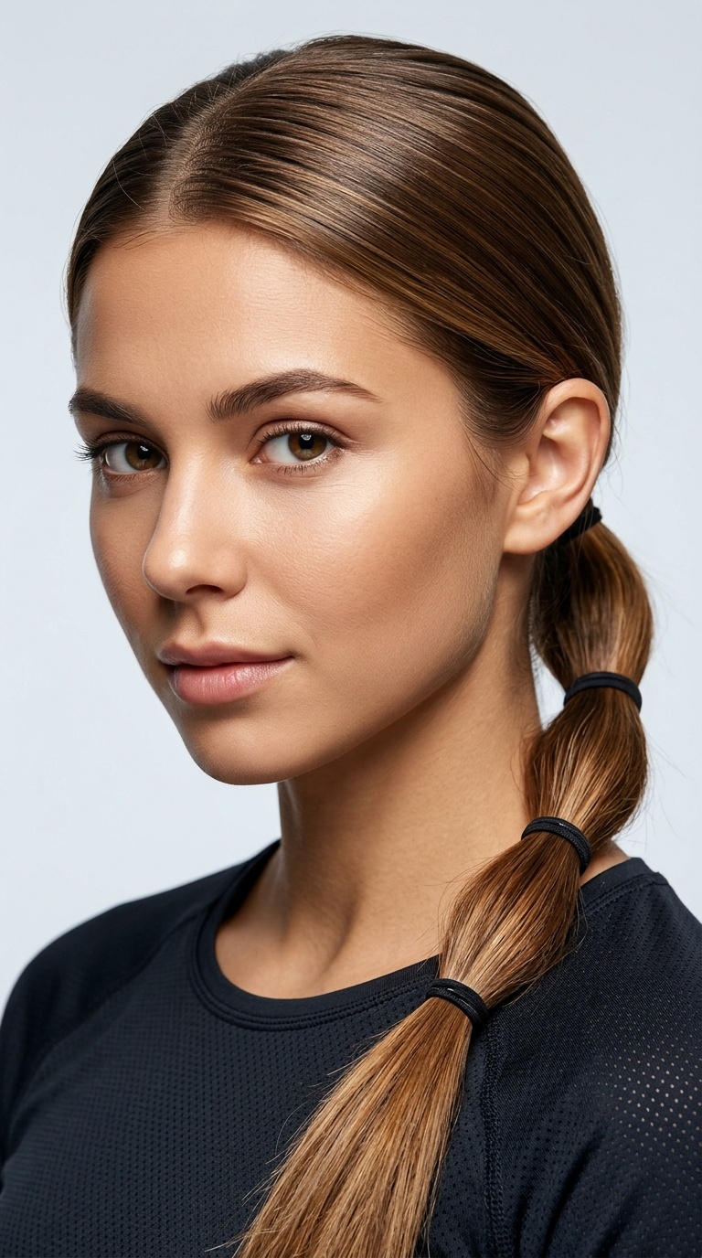 Low Multi-Elastic Pony