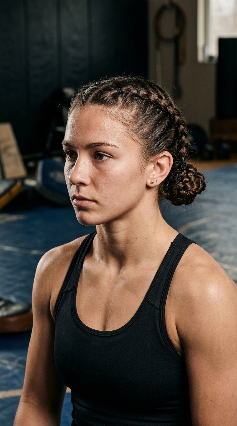 Low Performance Bun
