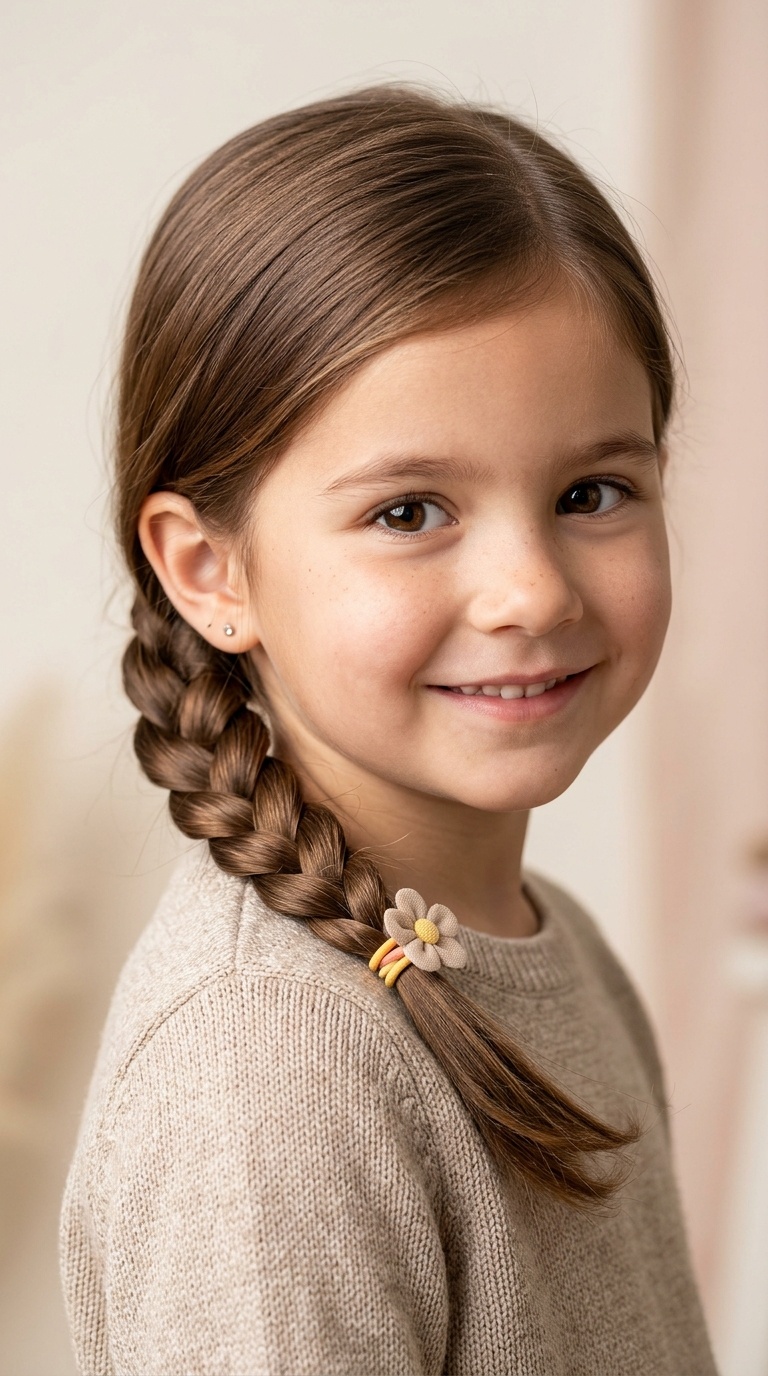 Low Side Braid