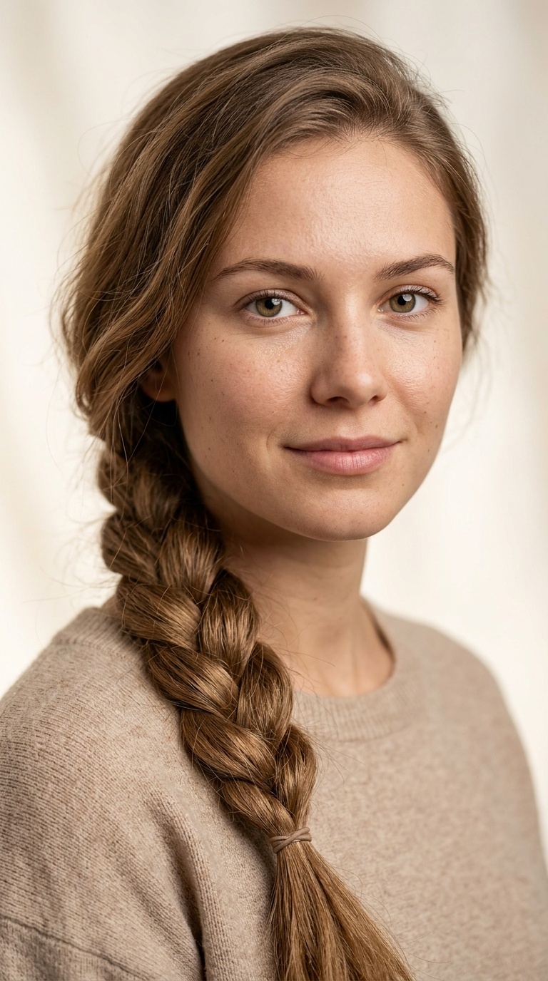 Low Single Braid