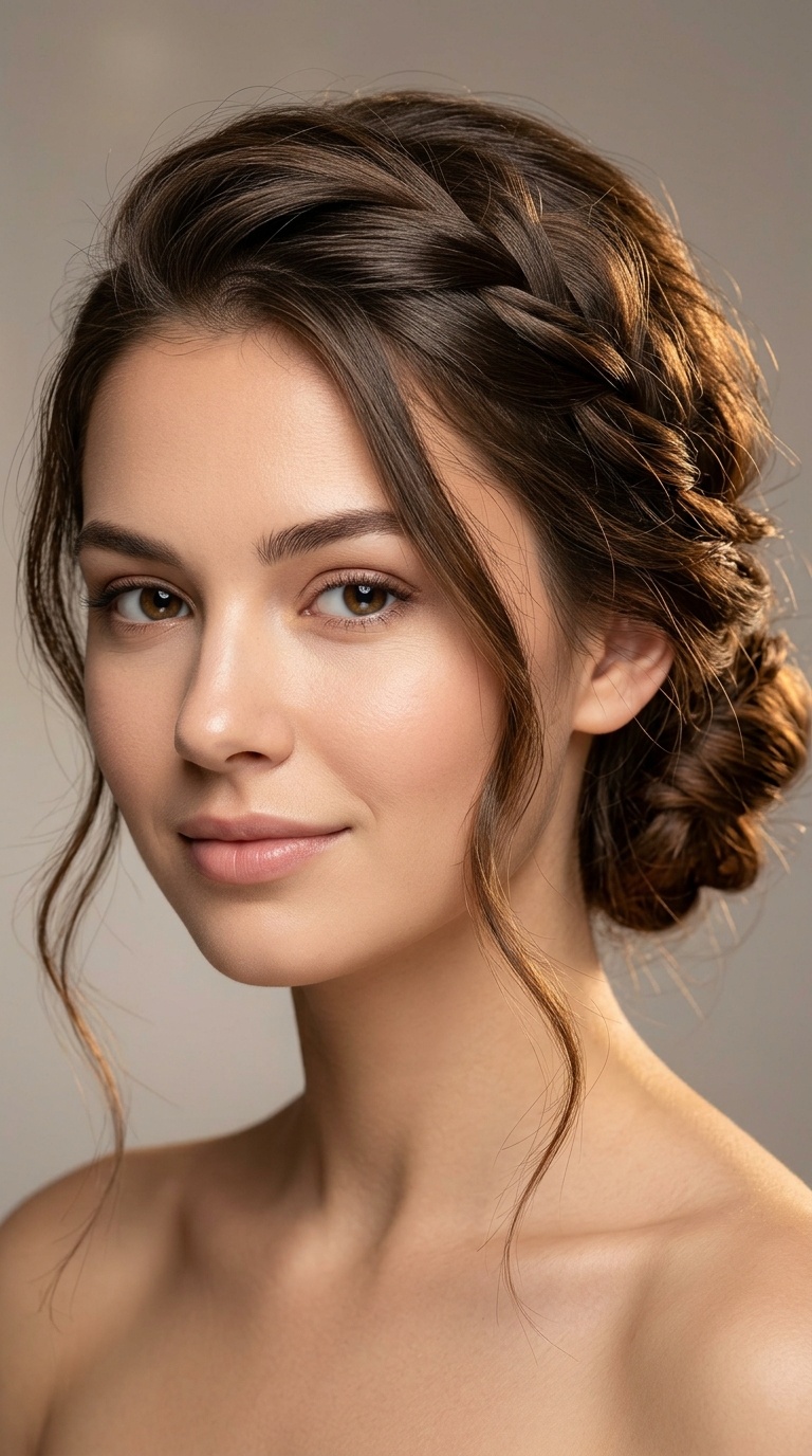 Low Twisted Knot with Volume