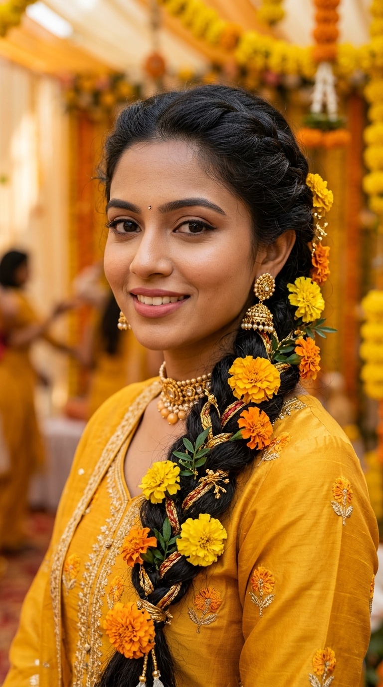 Marigold 