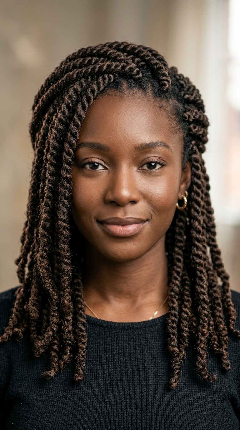 Marley Twists