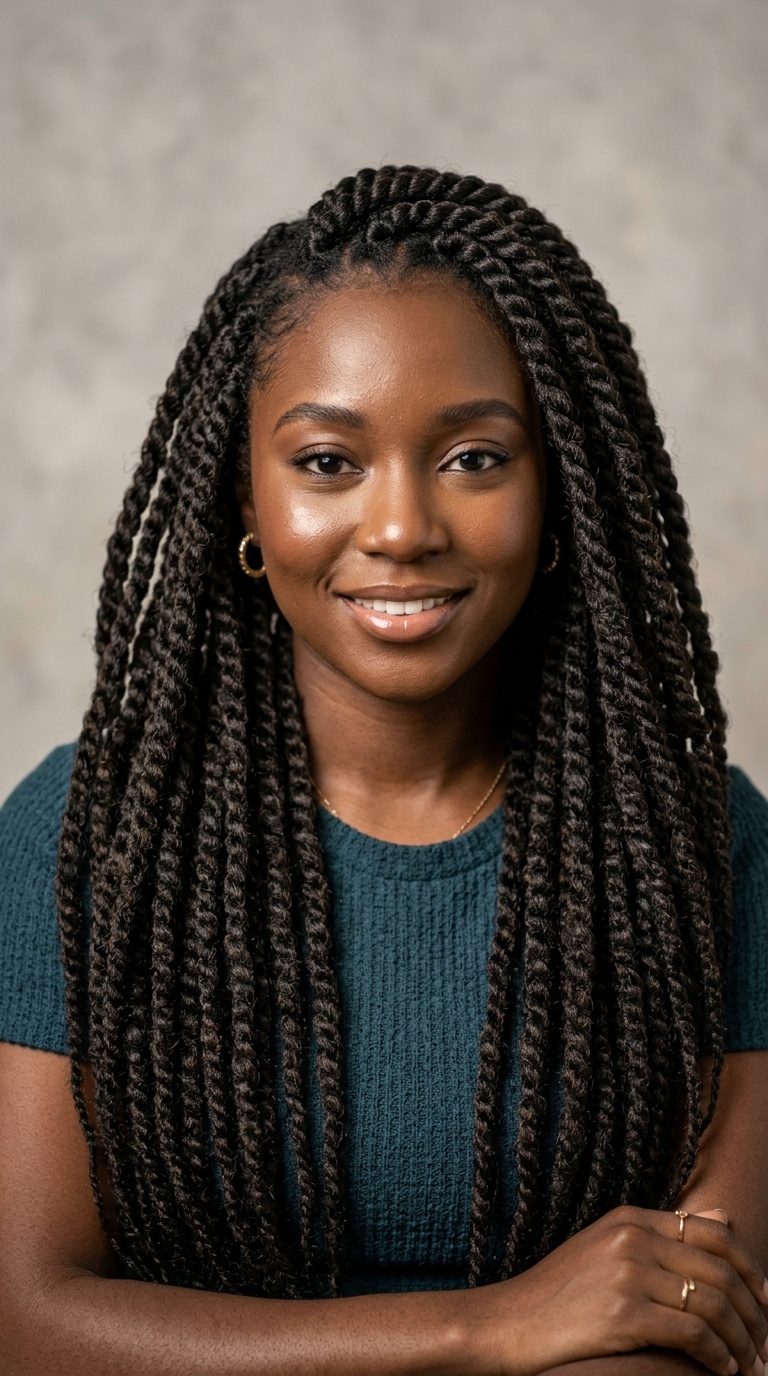 Marley Twists