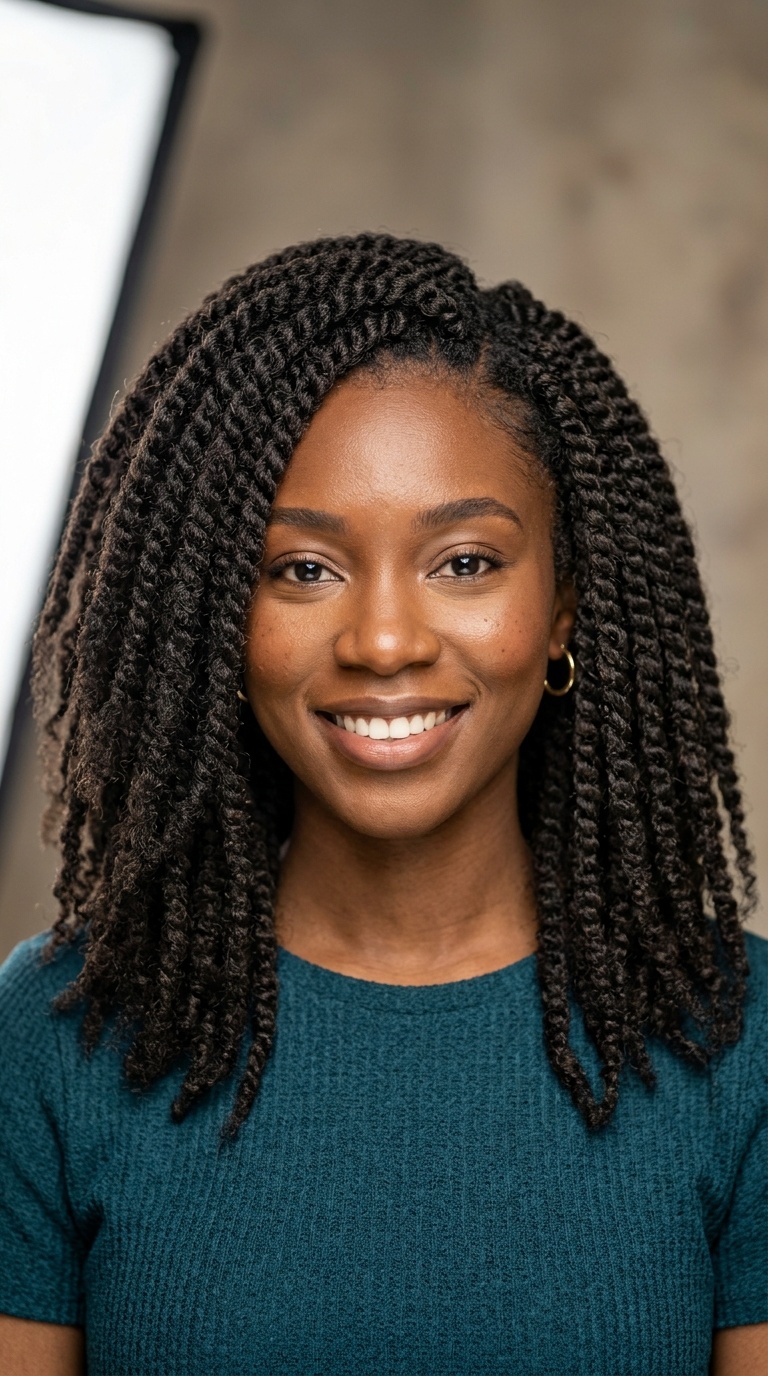 Marley Twists
