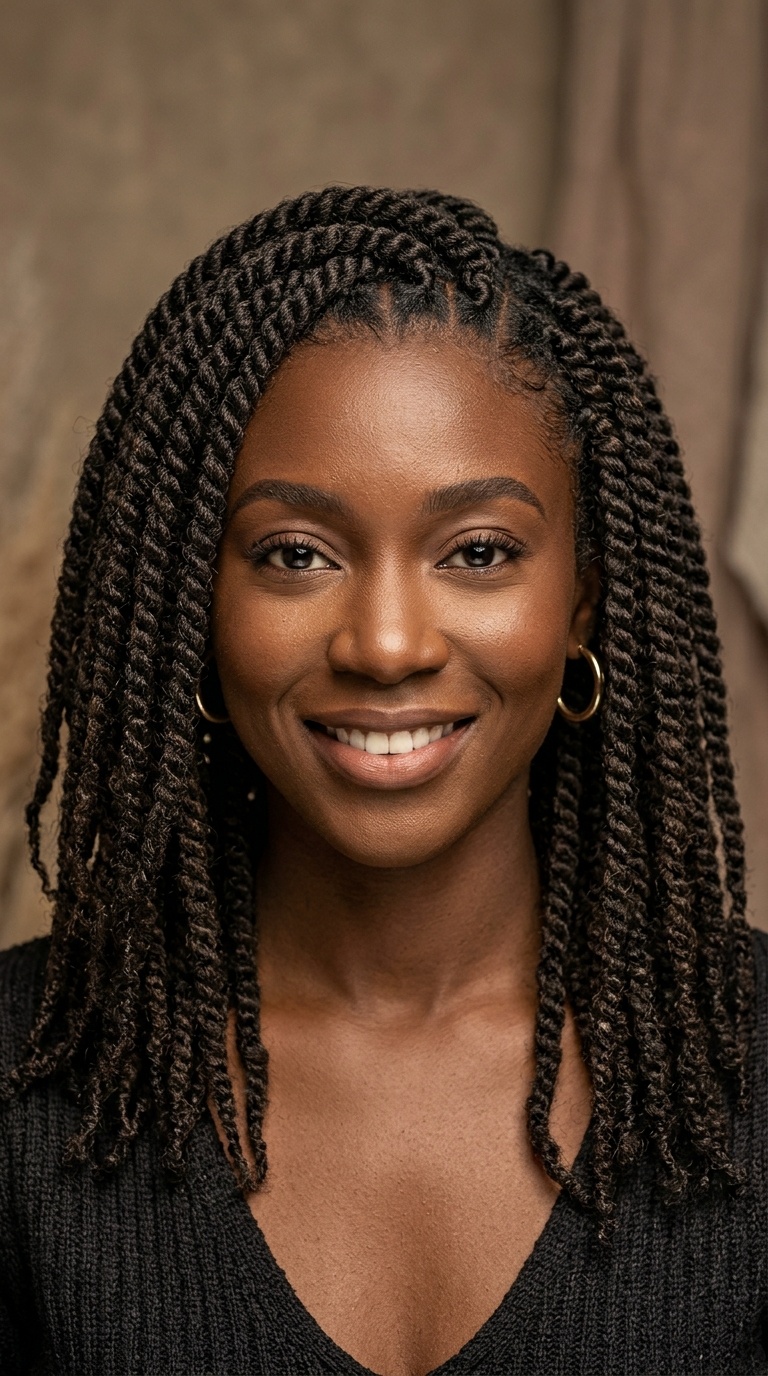 Marley Twists