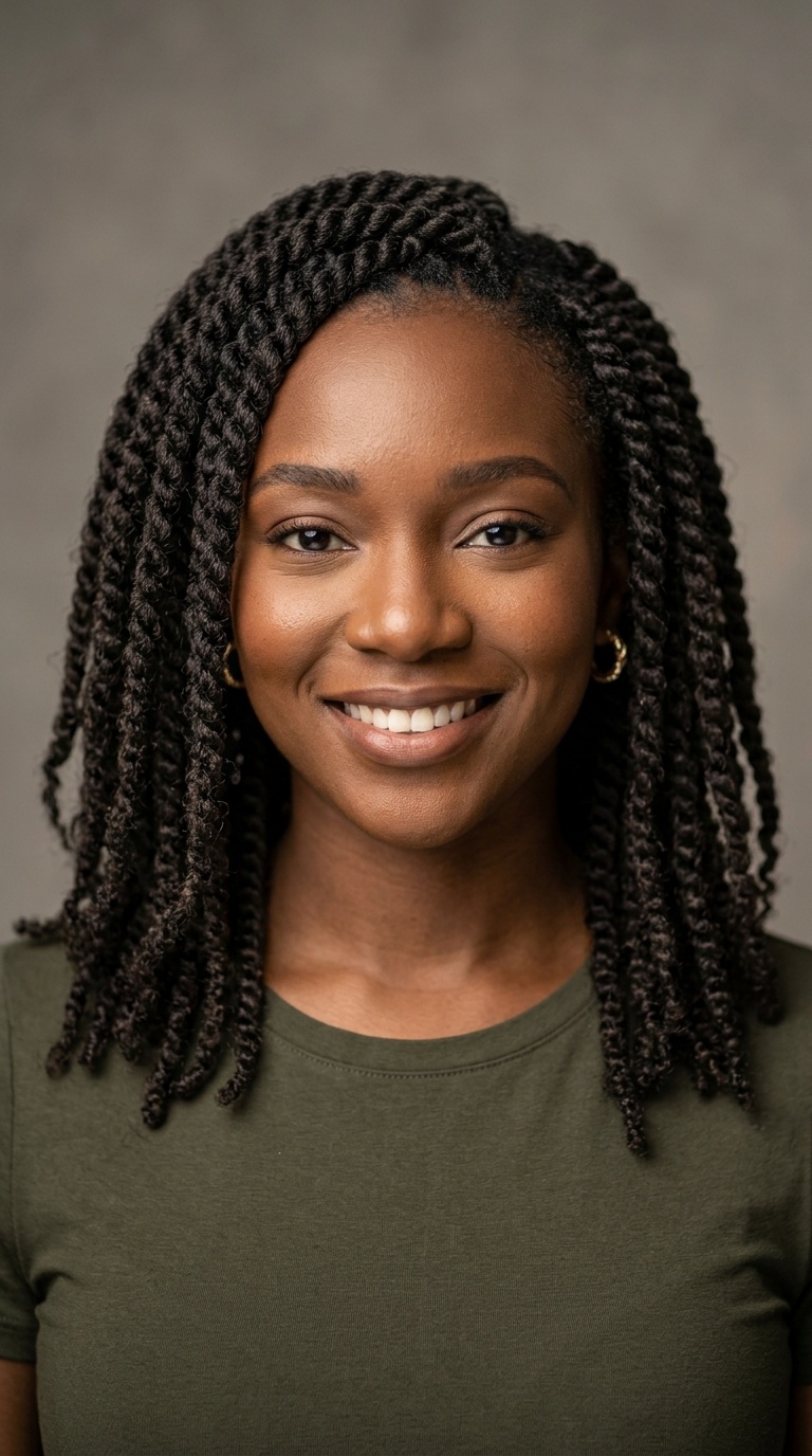 Marley Twists