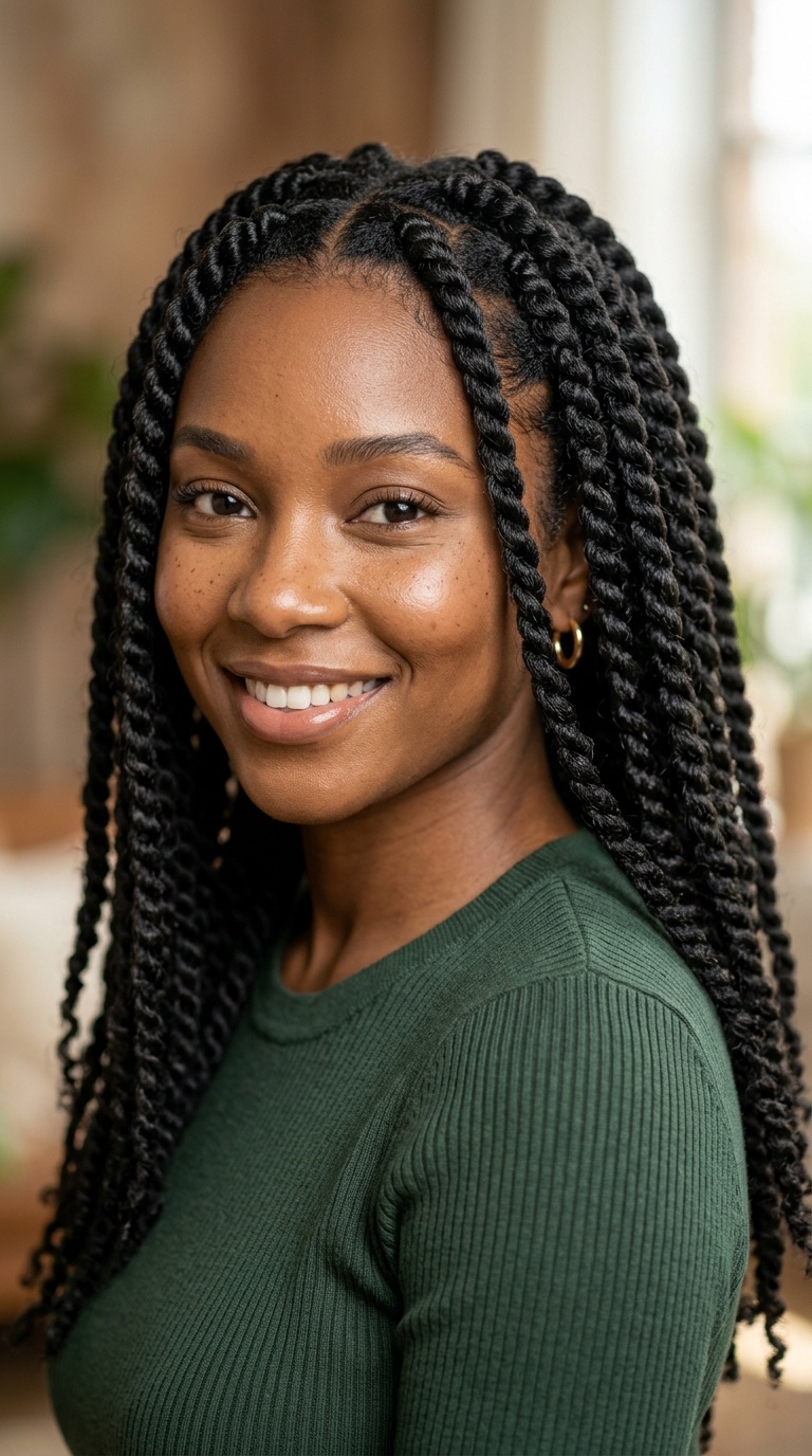 Marley Twists