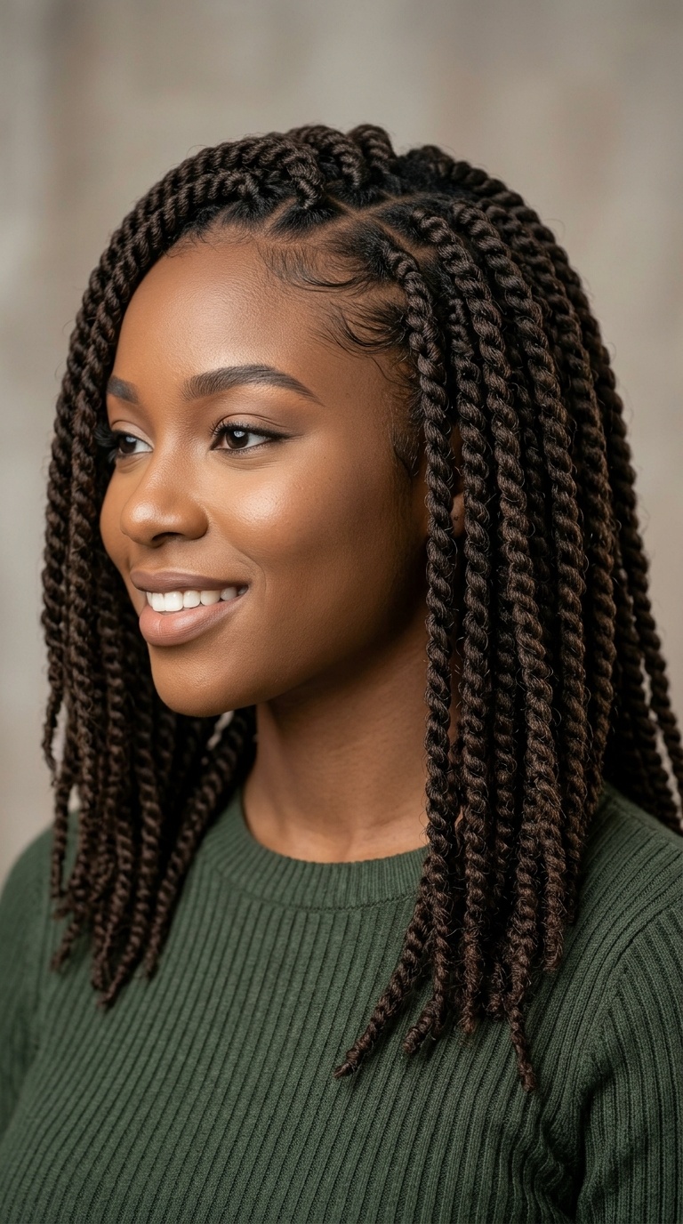 Marley Twists