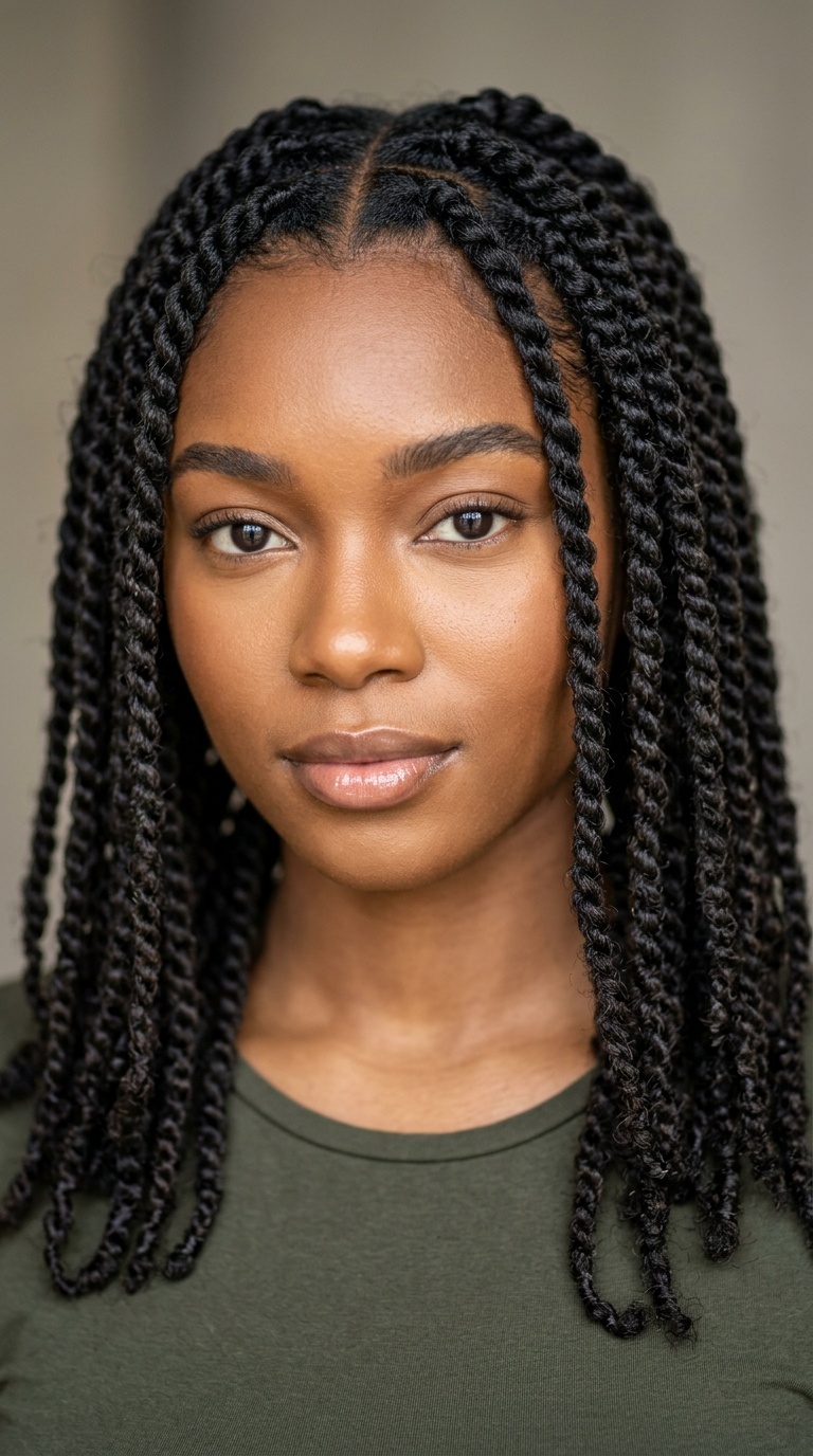 Marley Twists