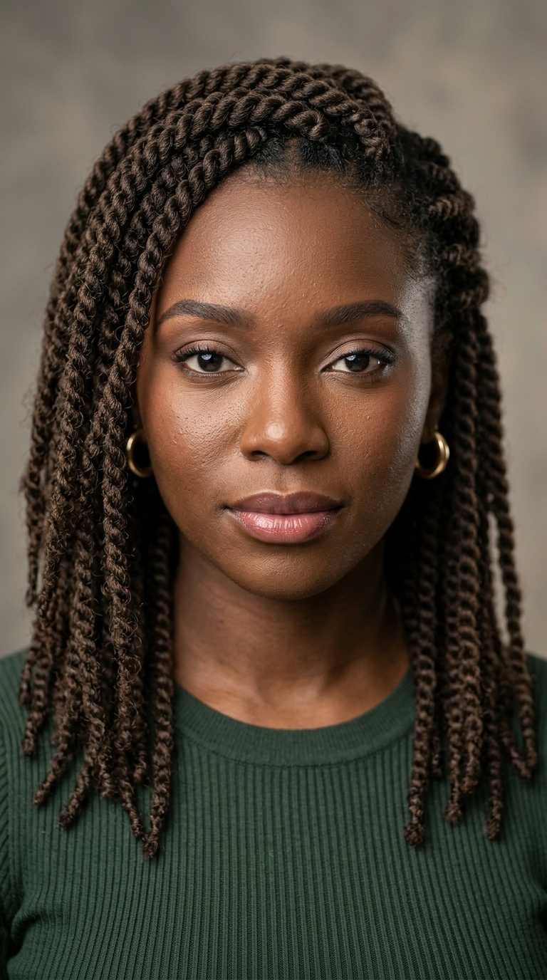 Marley Twists