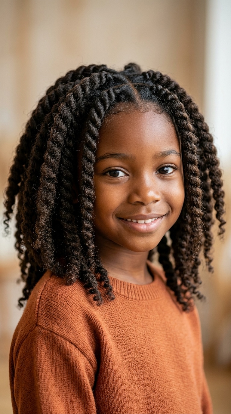 Marley Twists for Volume