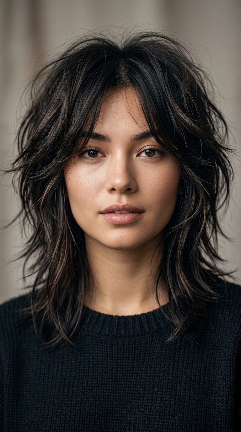 Messy Bedhead Texture
