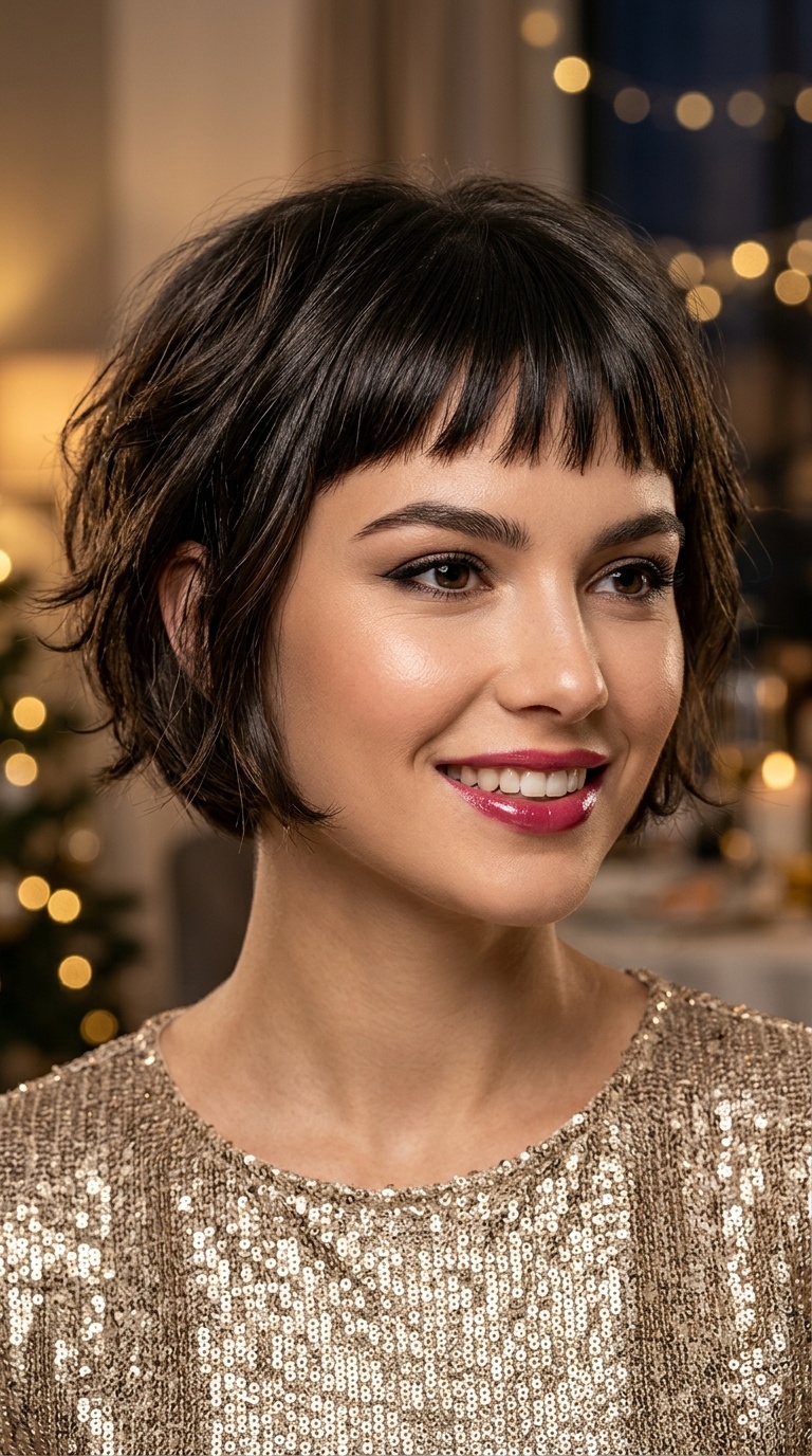 Micro-Bang Glamour