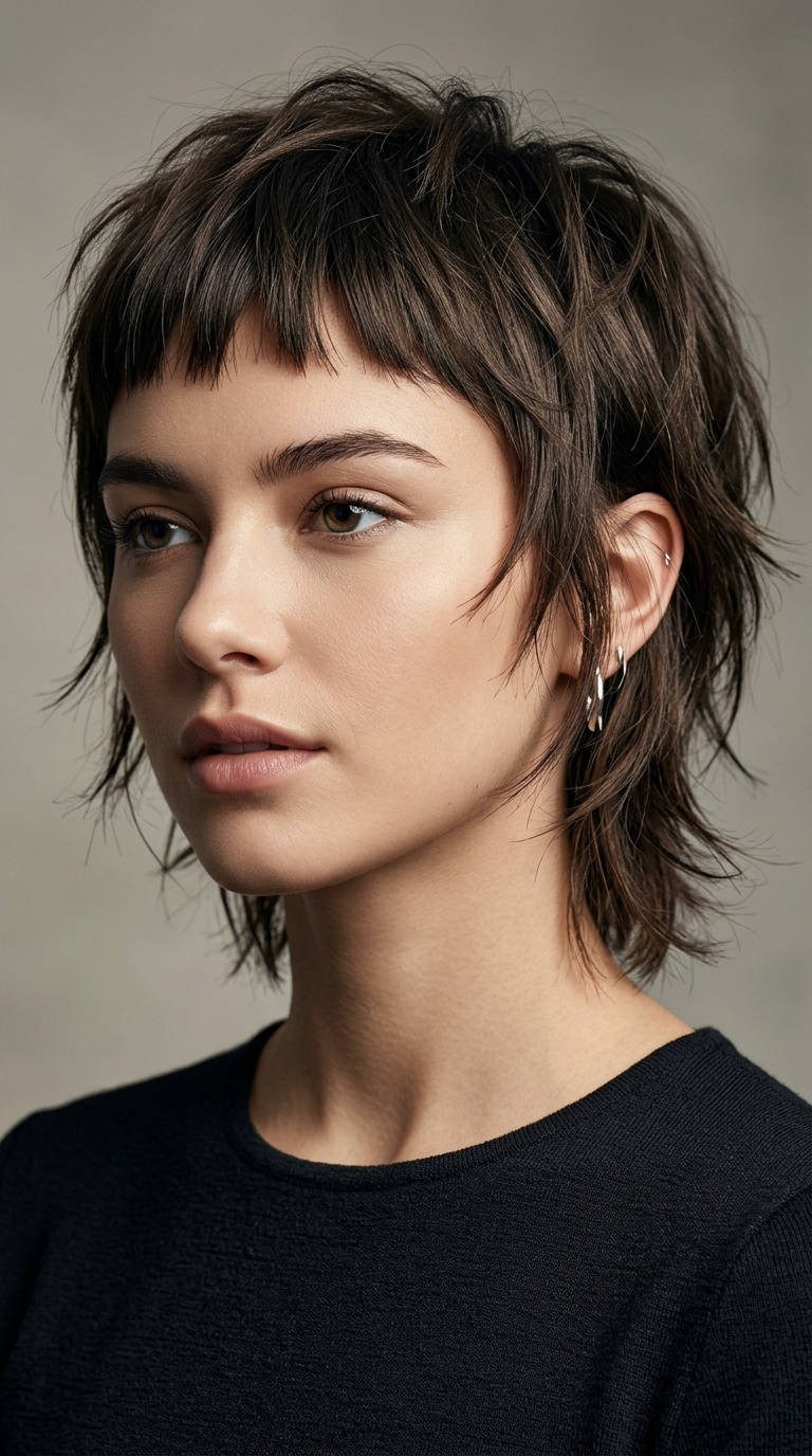 Micro-Bangs Pairing