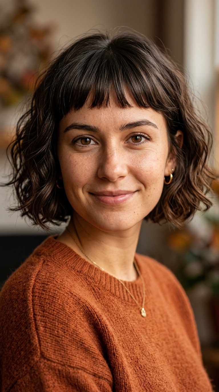Micro-Bangs with Soft Waves
