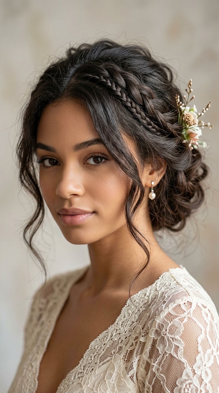 Micro-Braided Accents