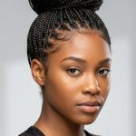18 Braids Hairstyles for Sports for Sweat-Proof Hold