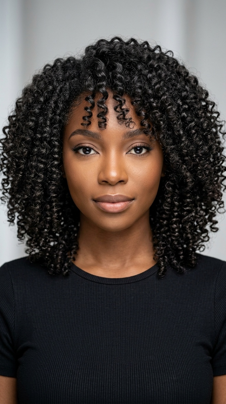 Micro-Link Natural Texture Extensions