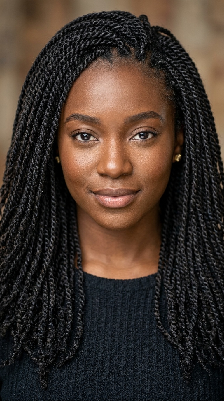 Micro Twists