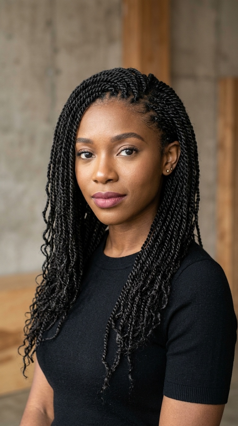 Micro Twists