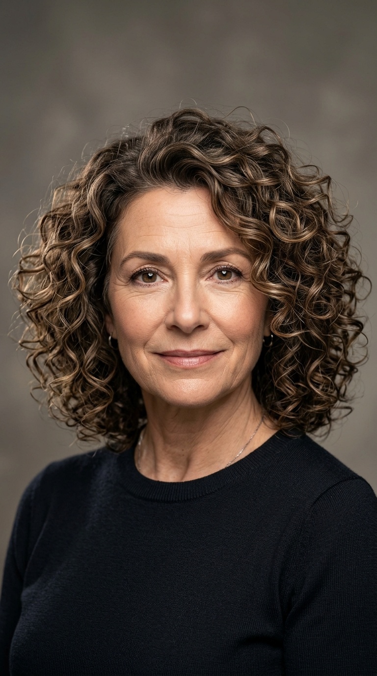 Mid-Length DevaCut for Definition