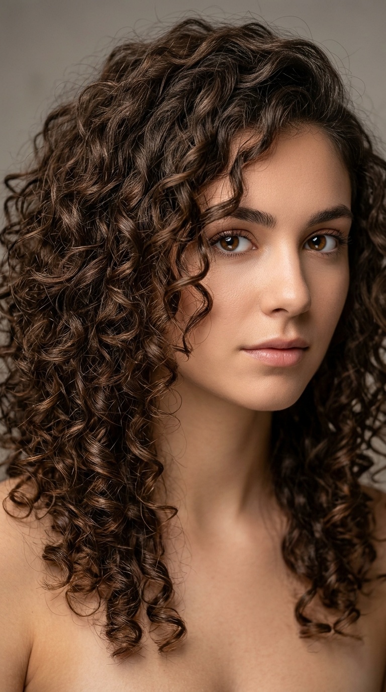 Mid-Length V-Cut