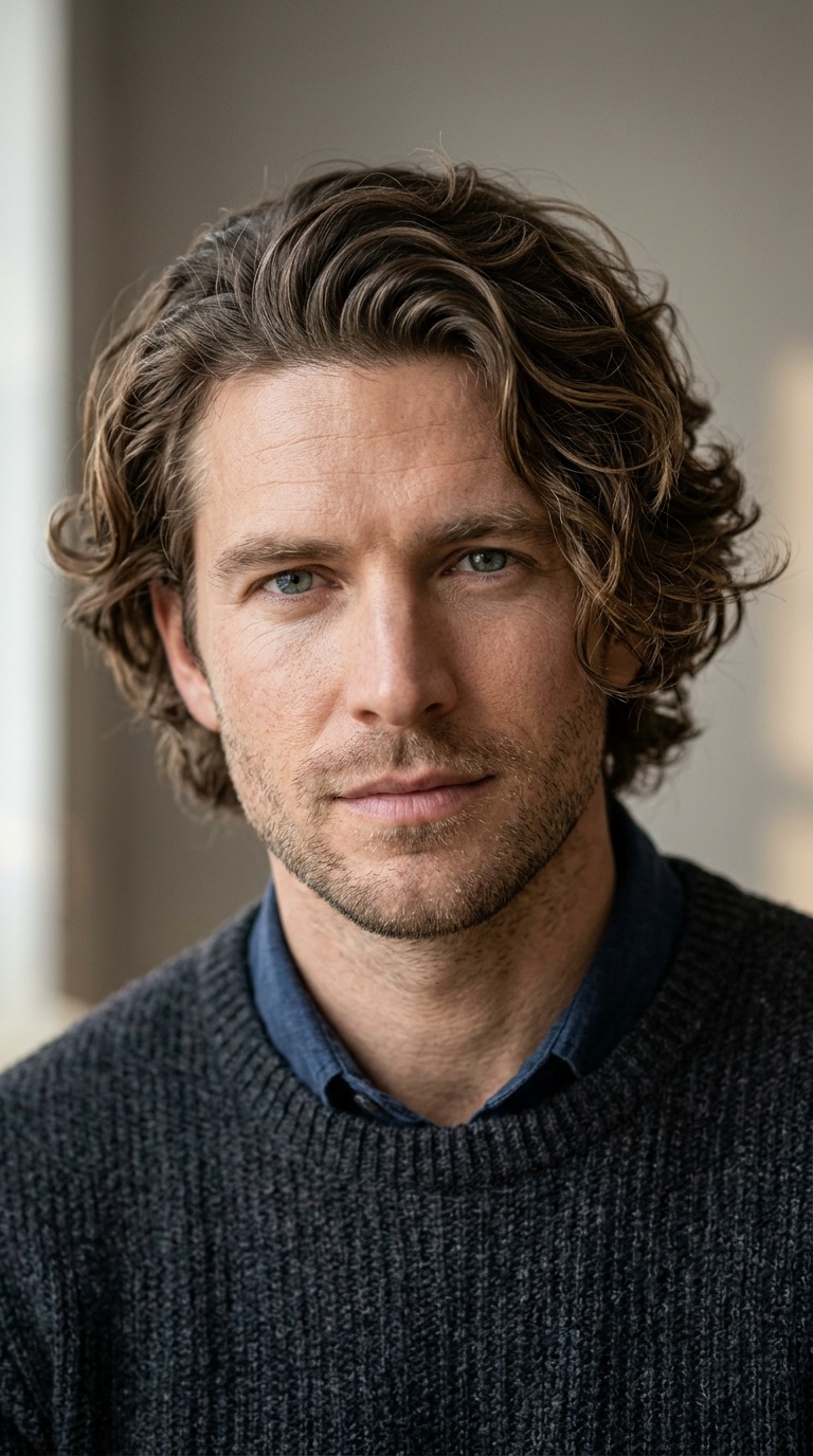 Mid-Length Waves