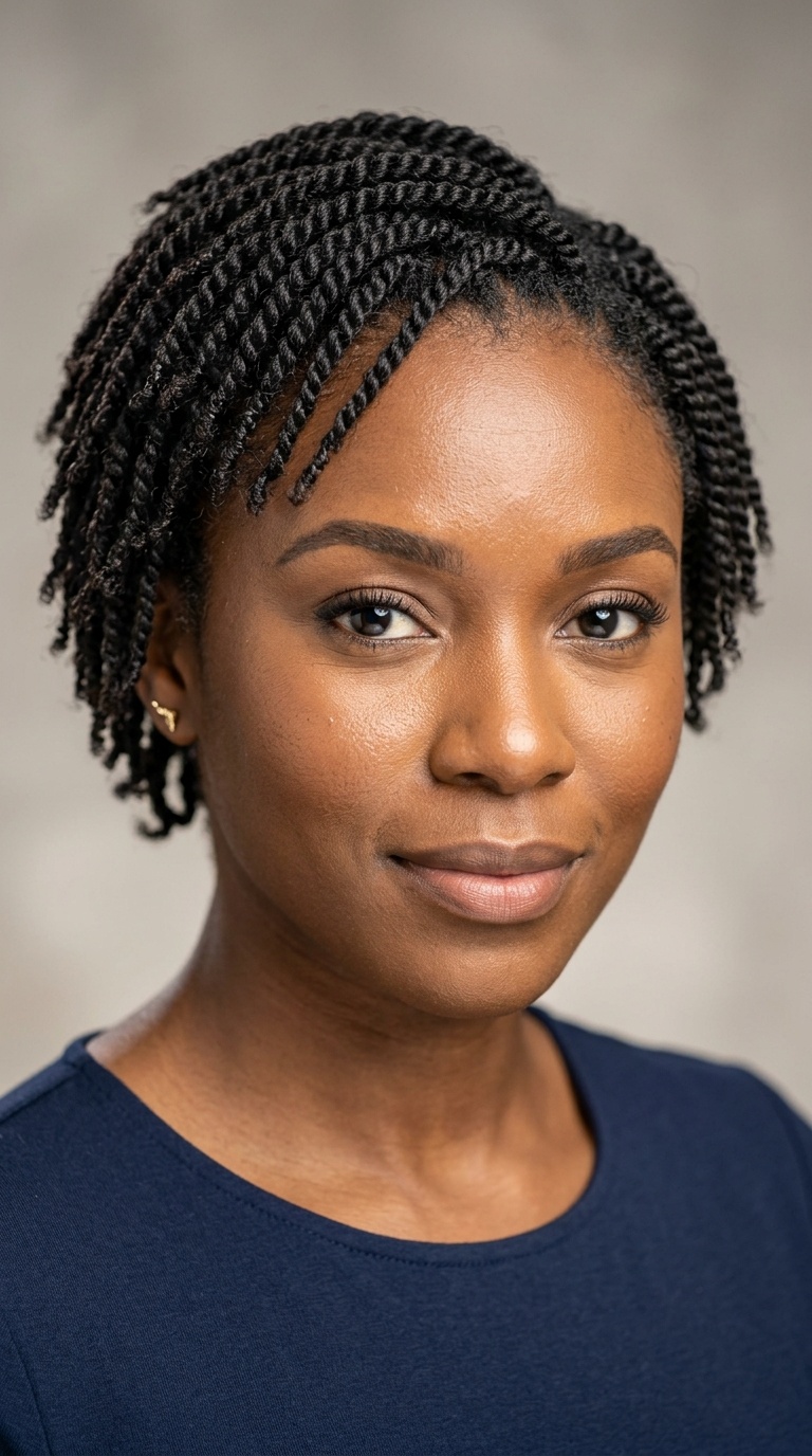 Mini Twists