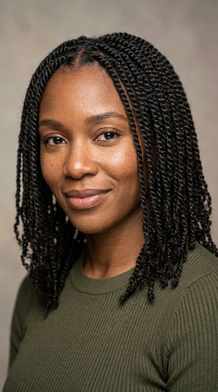 Mini Twists