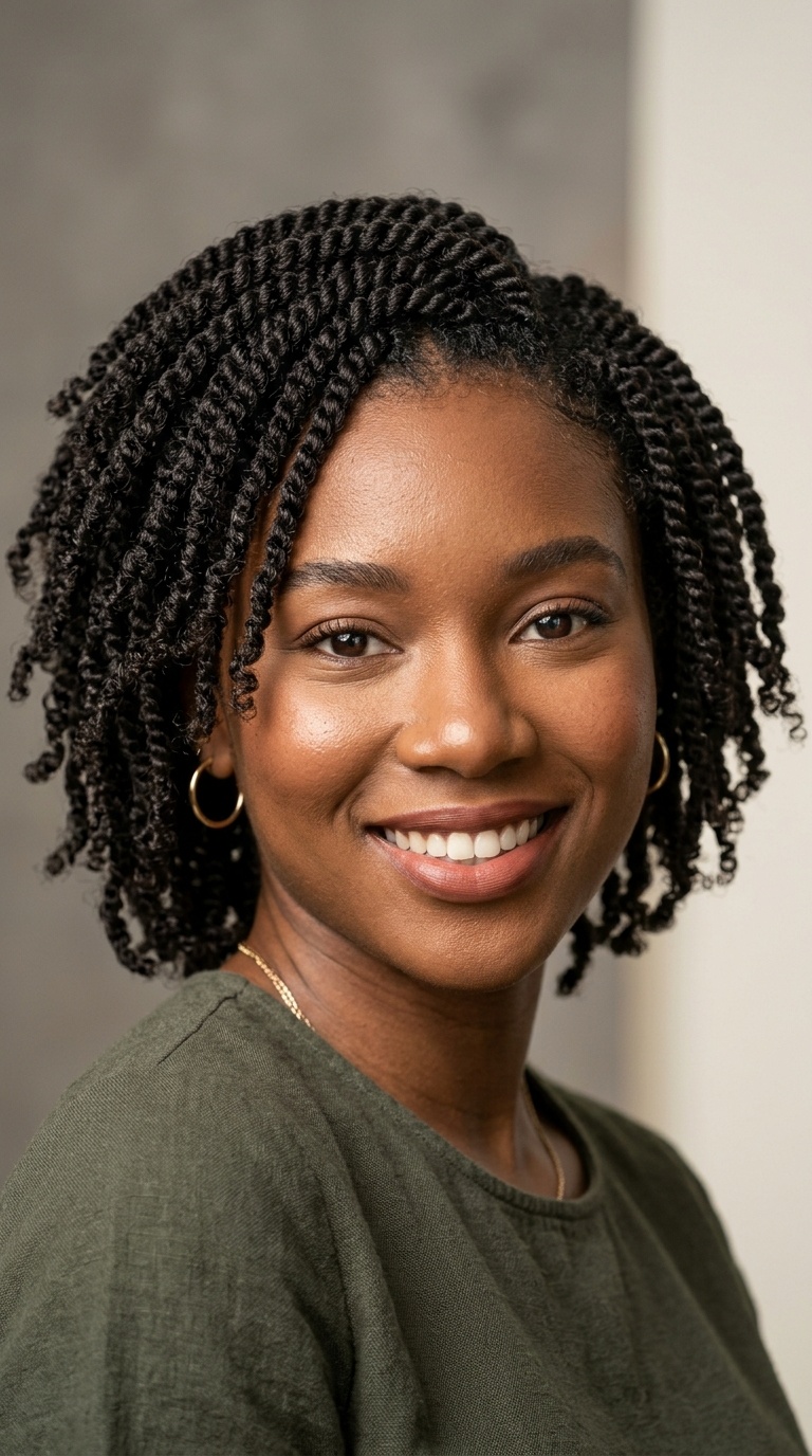Mini Twists