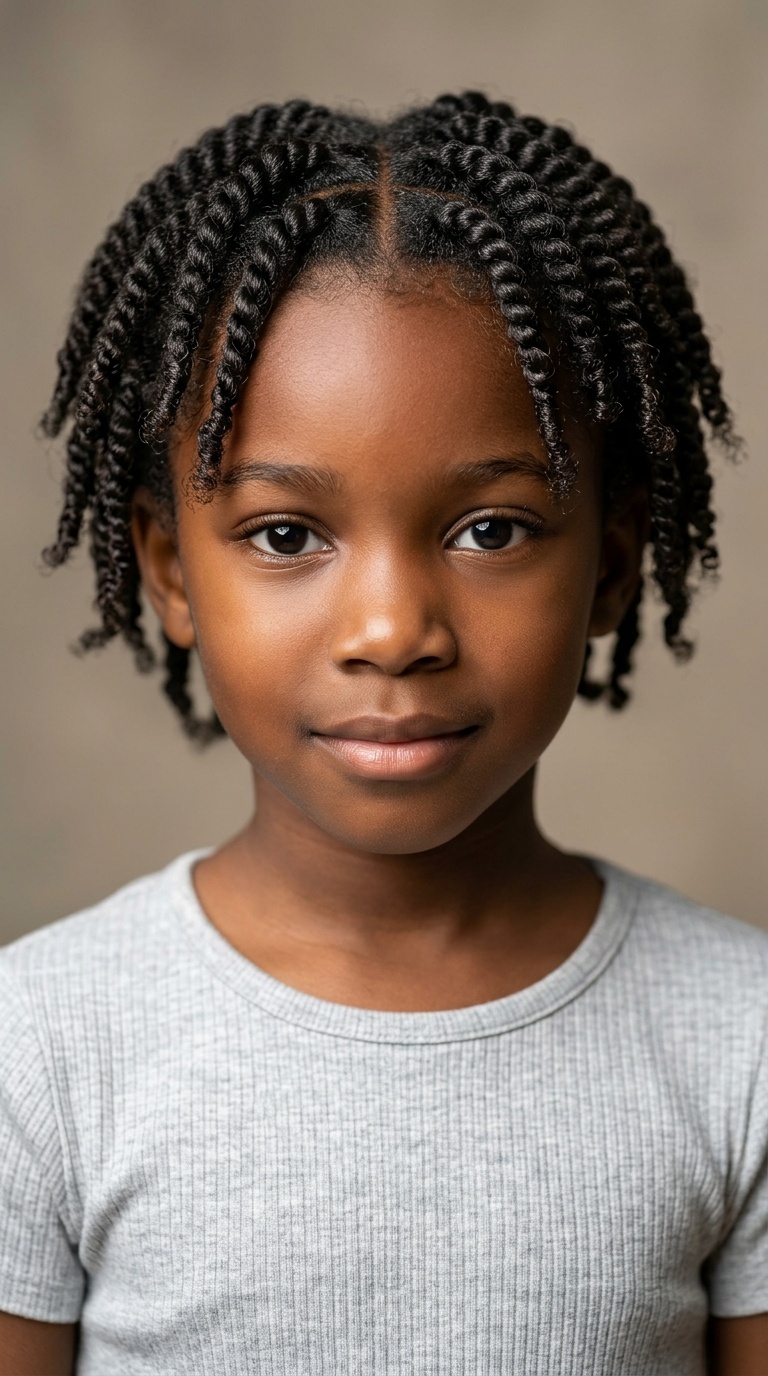 Mini Twists